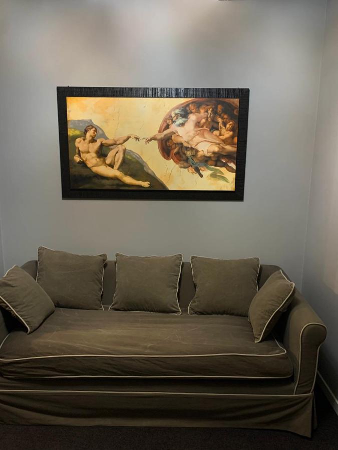 B&B Clesio & Residence Buonconsiglio Apartments Trento Exterior photo