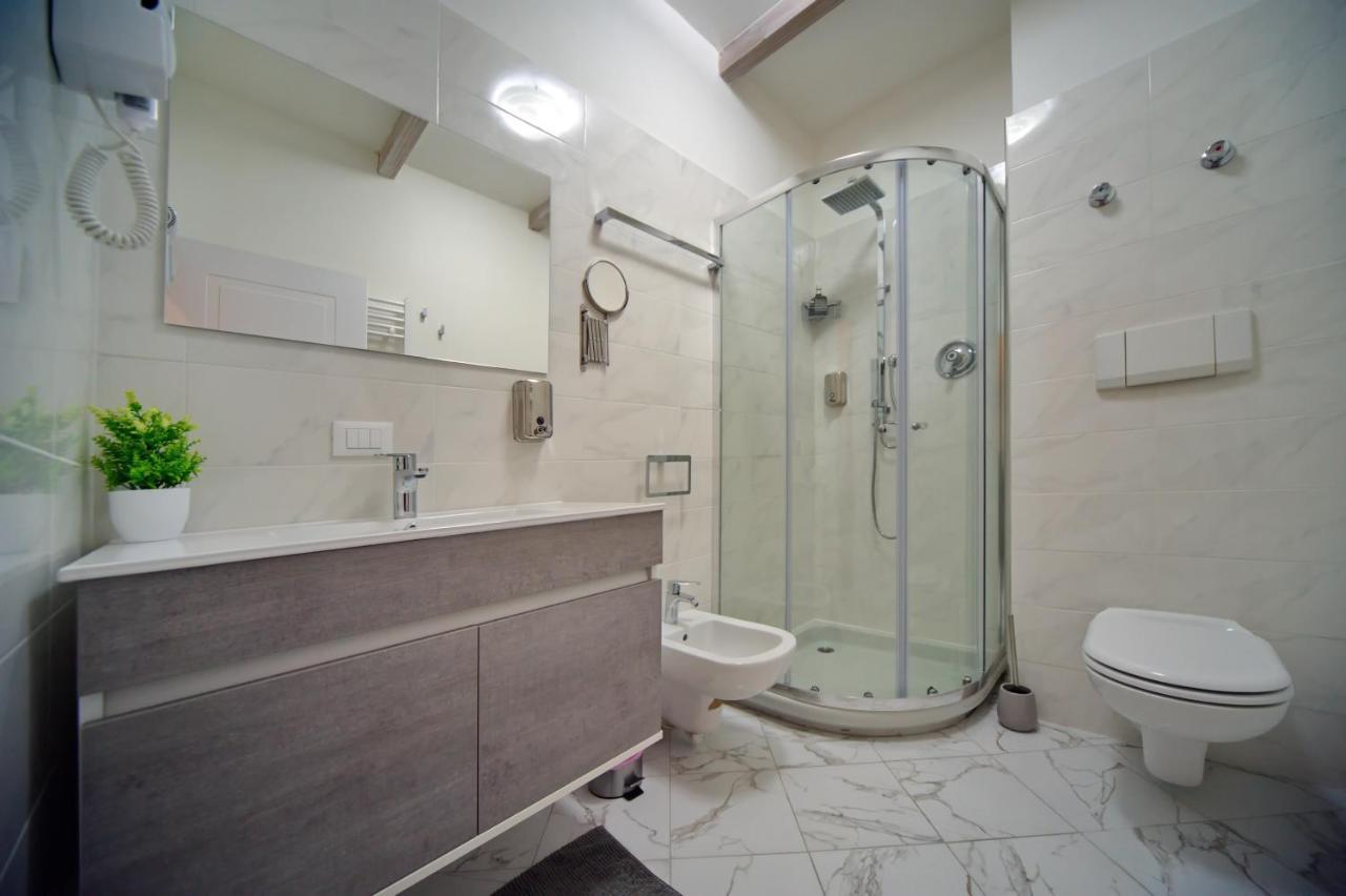 B&B Clesio & Residence Buonconsiglio Apartments Trento Exterior photo
