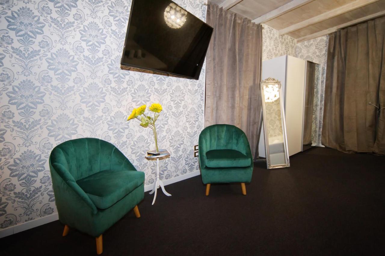 B&B Clesio & Residence Buonconsiglio Apartments Trento Exterior photo
