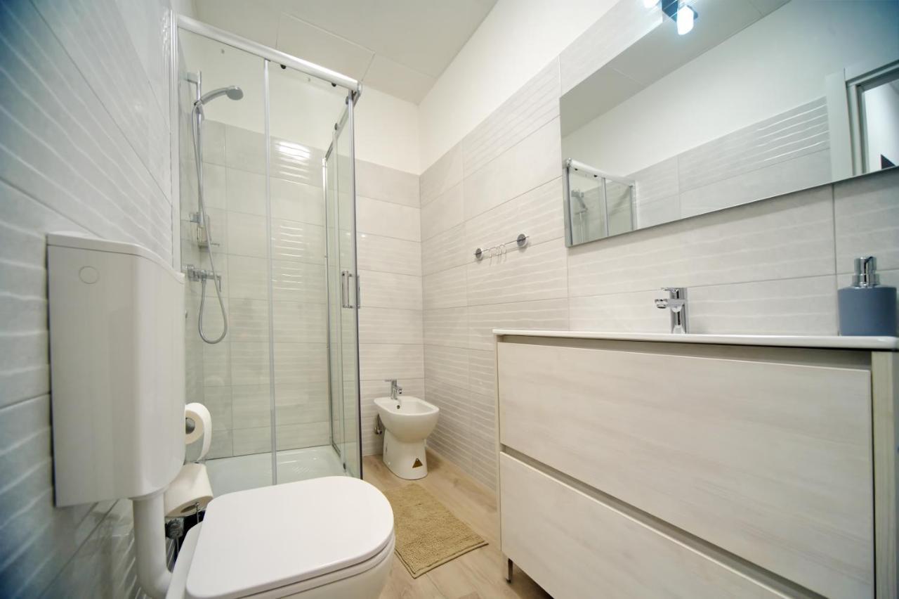 B&B Clesio & Residence Buonconsiglio Apartments Trento Exterior photo