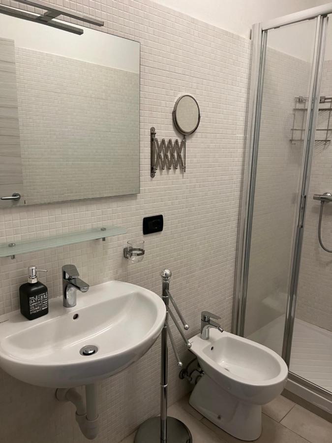 B&B Clesio & Residence Buonconsiglio Apartments Trento Exterior photo
