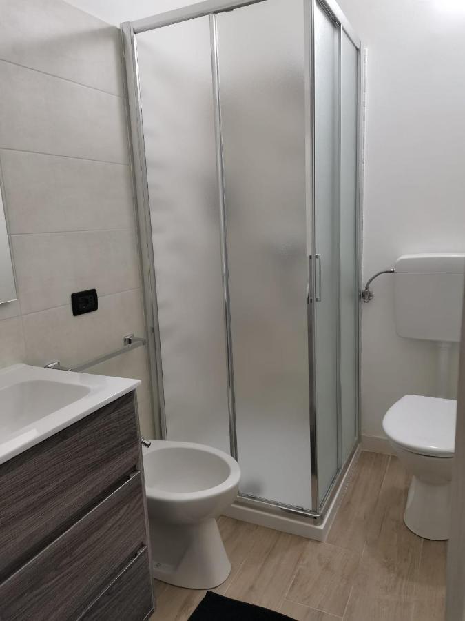 B&B Clesio & Residence Buonconsiglio Apartments Trento Exterior photo