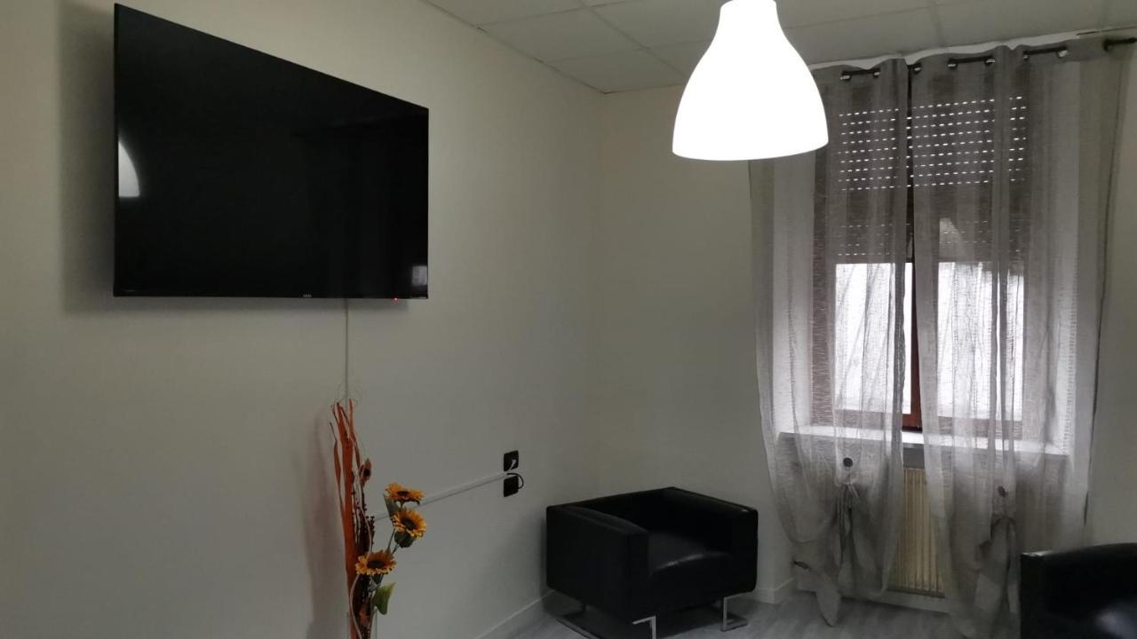 B&B Clesio & Residence Buonconsiglio Apartments Trento Exterior photo