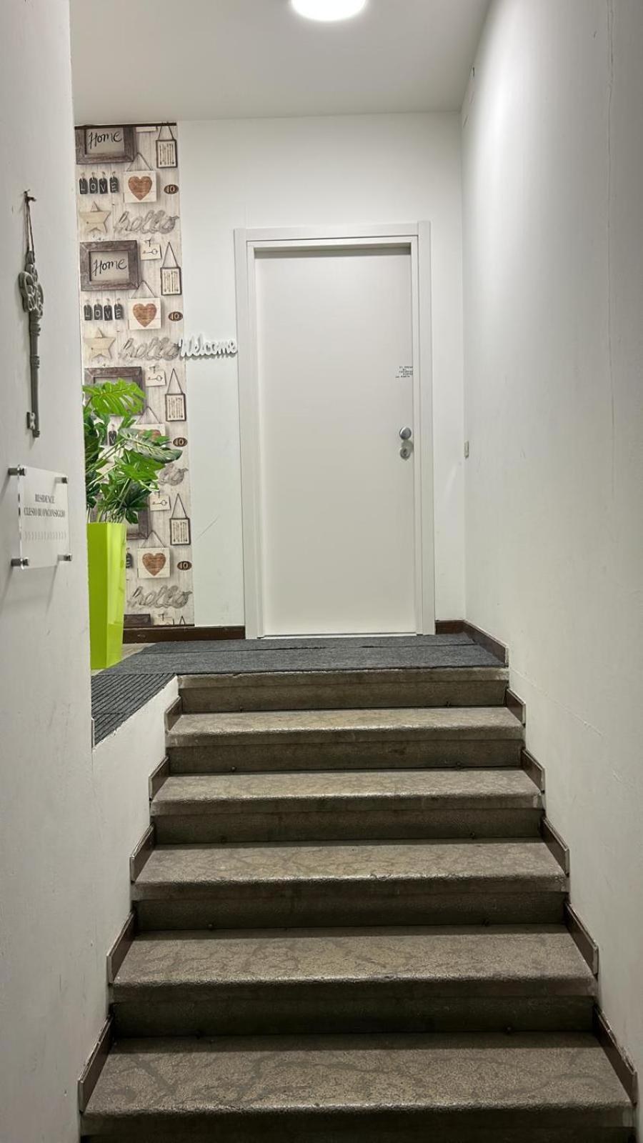B&B Clesio & Residence Buonconsiglio Apartments Trento Exterior photo