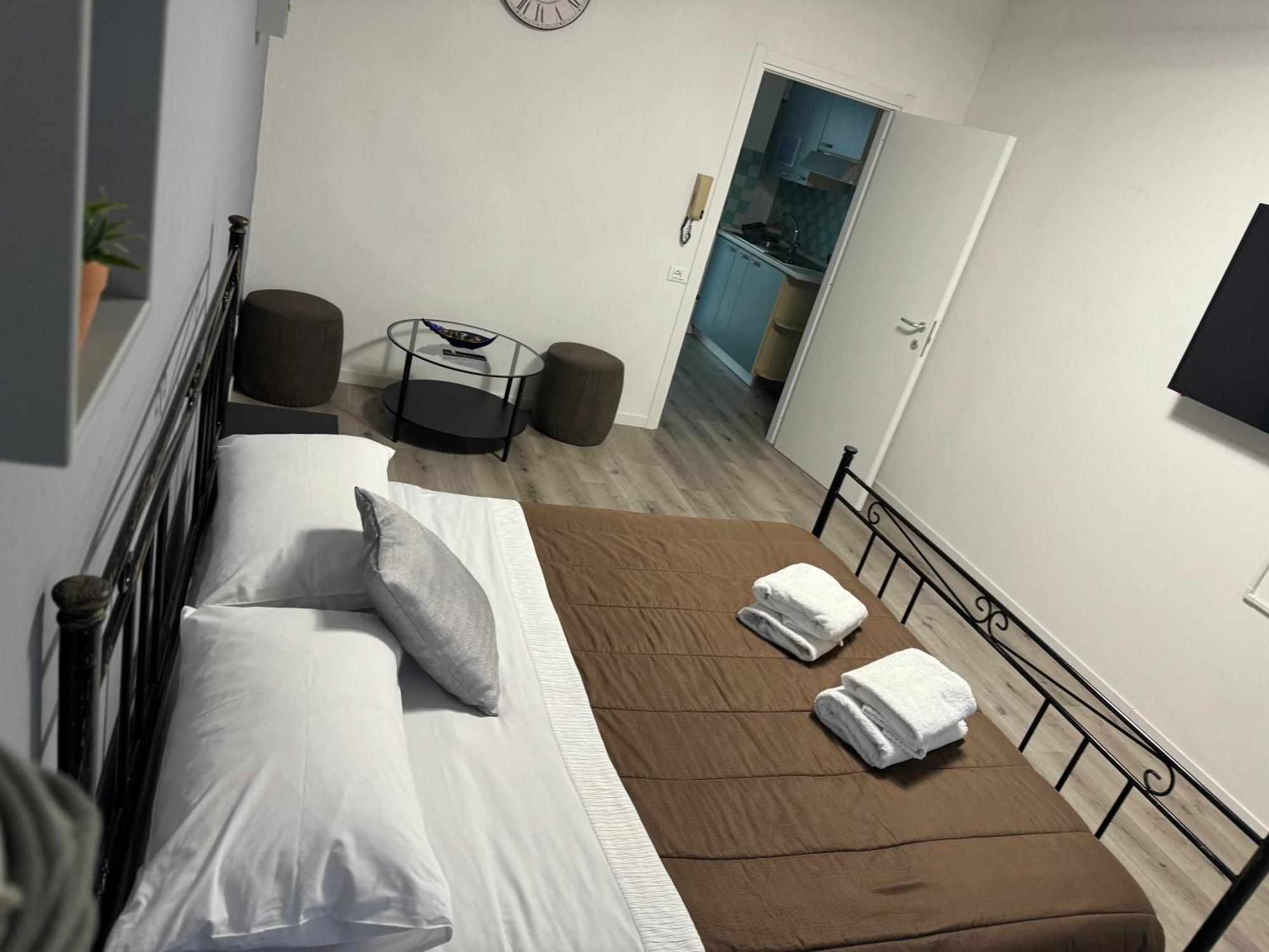 B&B Clesio & Residence Buonconsiglio Apartments Trento Exterior photo