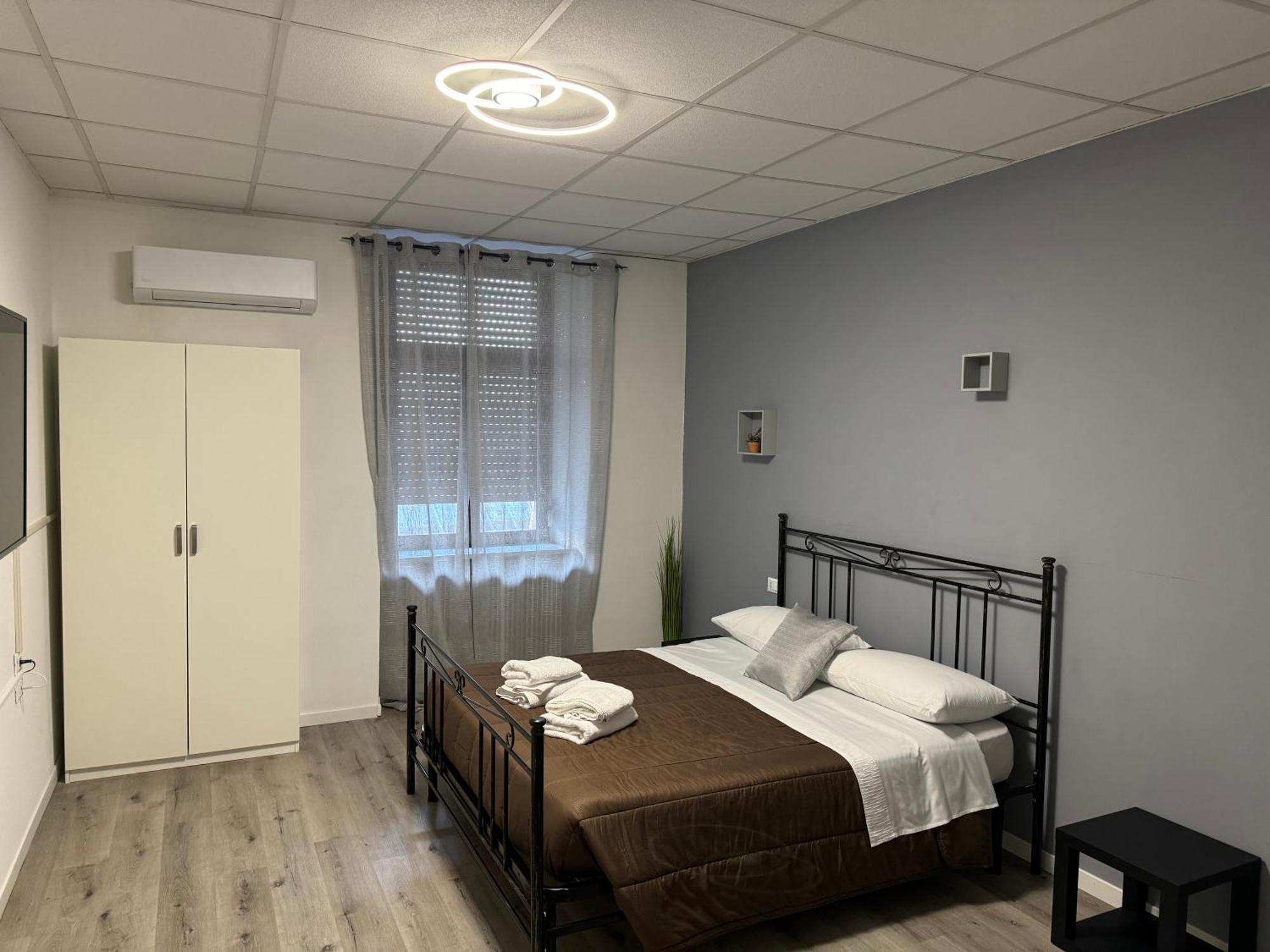 B&B Clesio & Residence Buonconsiglio Apartments Trento Exterior photo