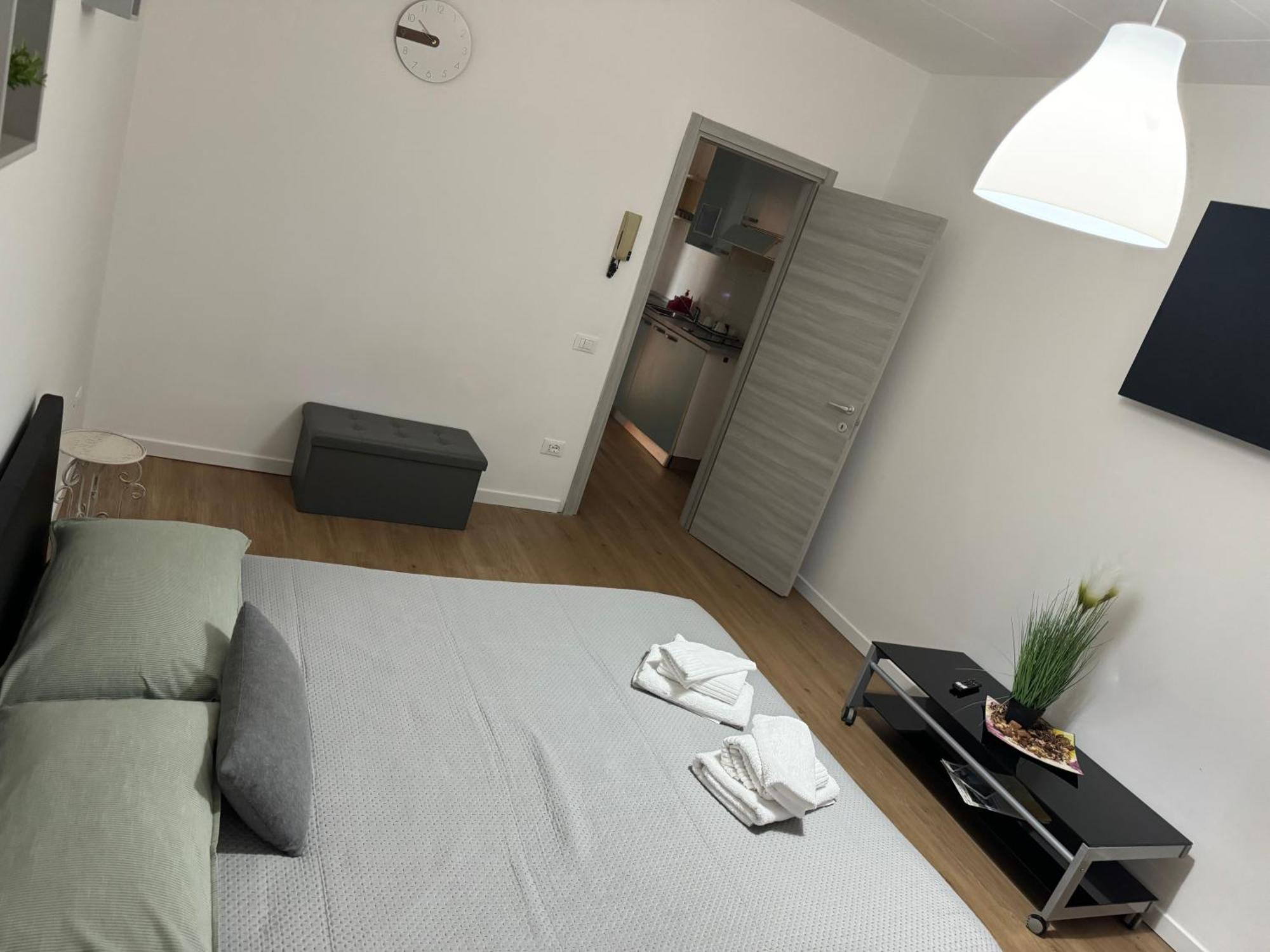 B&B Clesio & Residence Buonconsiglio Apartments Trento Exterior photo